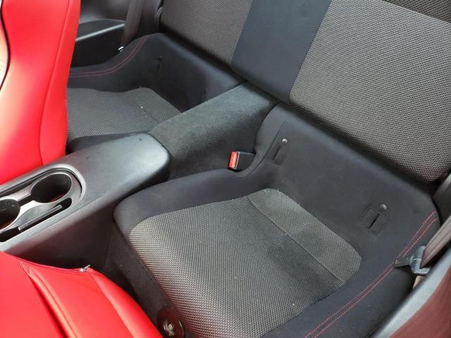 JF1ZCAB10D1601702 Subaru Brz 2.0 Premium