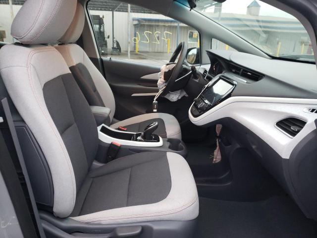 2021 CHEVROLET BOLT EV LT 1G1FY6S01M4109853