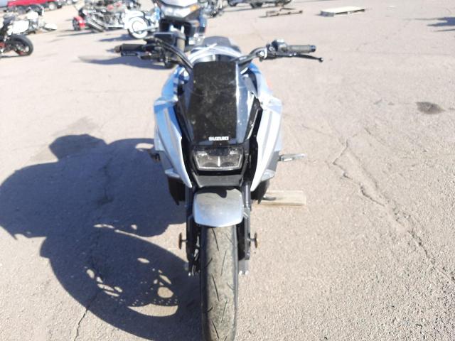 2020 SUZUKI GSX-S 1000 JS1GT7DB9L7100212