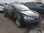 2014 KIA  FORTE