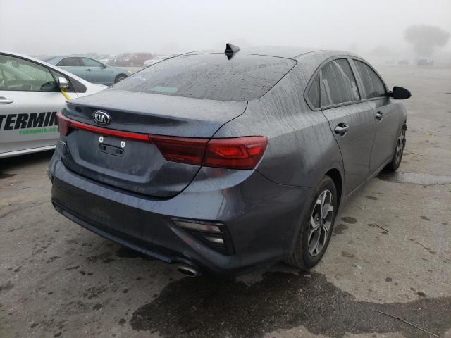Auction sale of the 2019 KIA FORTE , vin: 3KPF24ADXKE064697, lot number: 67772421