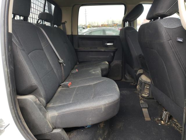 2019 RAM 2500 TRADE 3C6UR5HL7KG682433