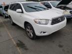 2008 TOYOTA  HIGHLANDER