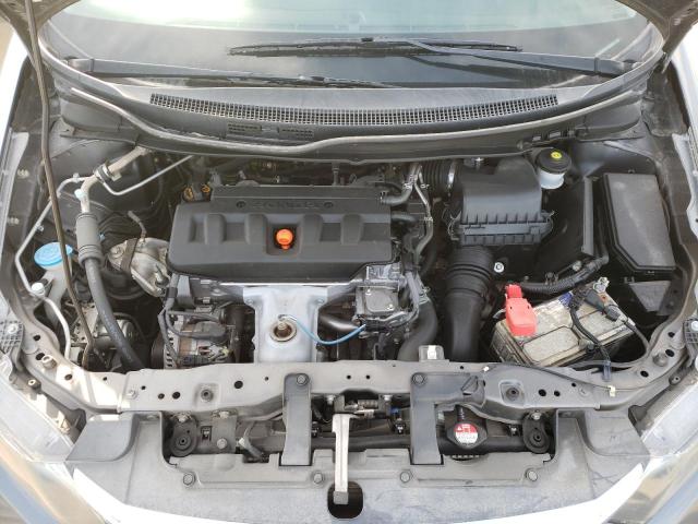 2012 HONDA CIVIC NATU 19XFB5F55CE003668