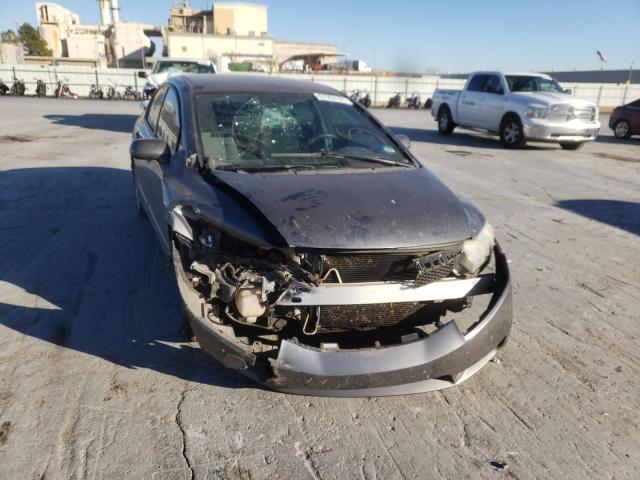 2010 HONDA CIVIC GX 19XFA4F57AE000300