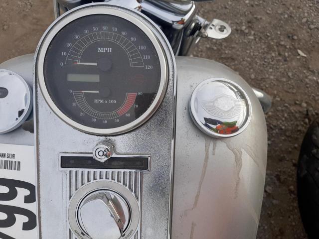 2003 HARLEY-DAVIDSON FLHRCI ANN 1HD1FRW433Y706160