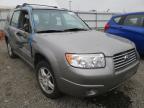 2006 SUBARU  FORESTER