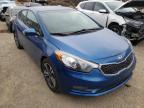 2014 KIA  FORTE