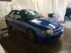 2003 CHEVROLET  CAVALIER