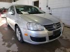 2007 VOLKSWAGEN  JETTA