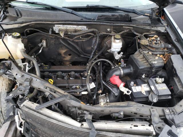 2012 FORD ESCAPE XLS 1FMCU0C74CKC35788