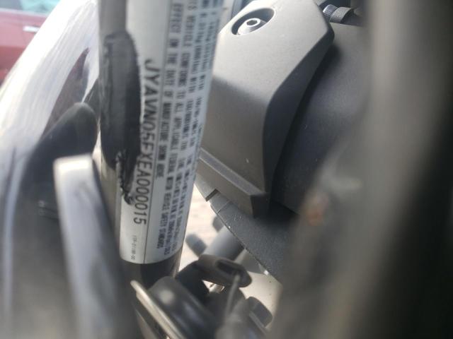 2014 YAMAHA XVS950 CU JYAVN05EXEA000015