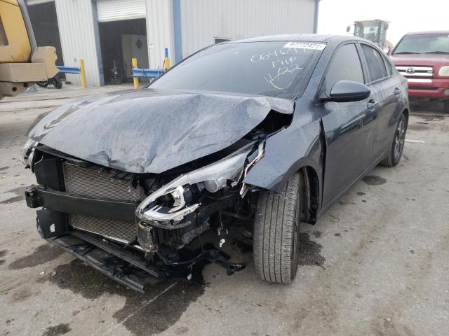 Auction sale of the 2019 KIA FORTE , vin: 3KPF24ADXKE064697, lot number: 67772421