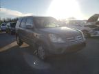 2006 HONDA  CRV