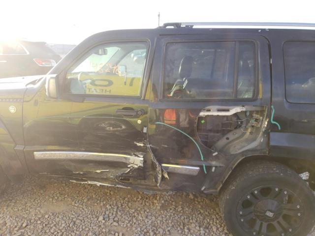 2011 JEEP LIBERTY LI 1J4PN5GK7BW537981