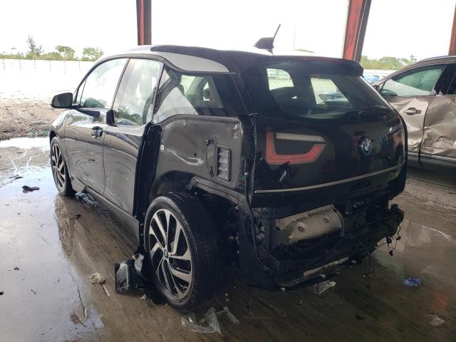 2020 BMW I3 REX WBY8P4C07L7G30886