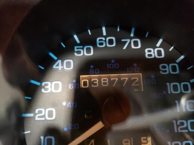 2000 HONDA GL1500 1HFSC2235YA202170