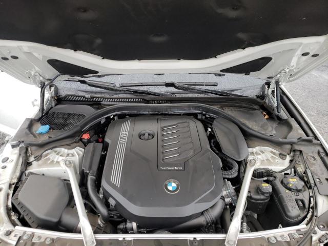 2020 BMW 540 I WBAJS1C0XLCD58659