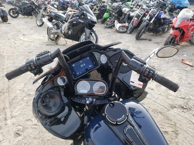 2019 HARLEY-DAVIDSON FLTRXS 1HD1KTP14KB629555