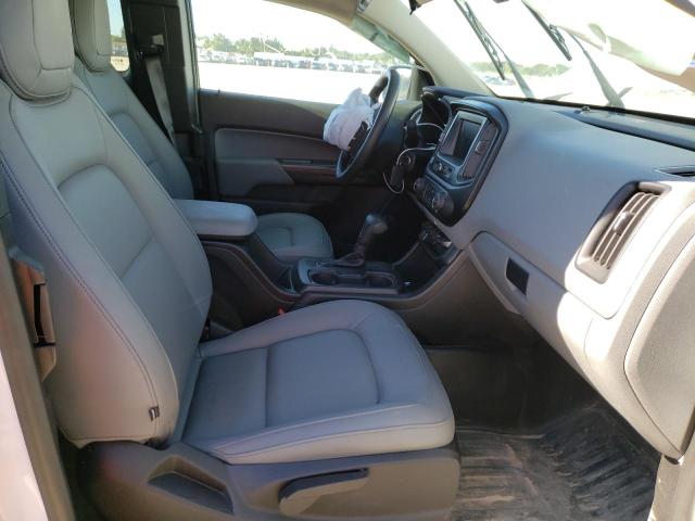 2021 GMC CANYON ELE 1GTH5BEA3M1110753