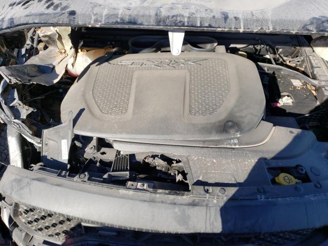 2021 RAM 1500 TRX 1C6SRFU97MN782954
