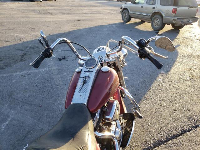 2000 HARLEY-DAVIDSON FLHR 1HD1FDV12YY639102