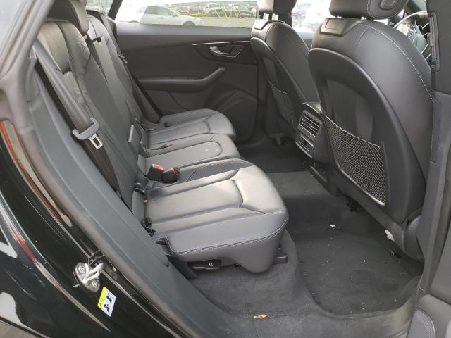 2021 AUDI Q8 PREMIUM WA1AVAF15MD037985