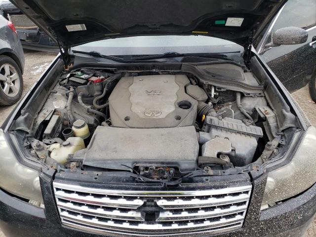 JNKAY01E96M109452 Infiniti M35 Base 2006. Фото: 6