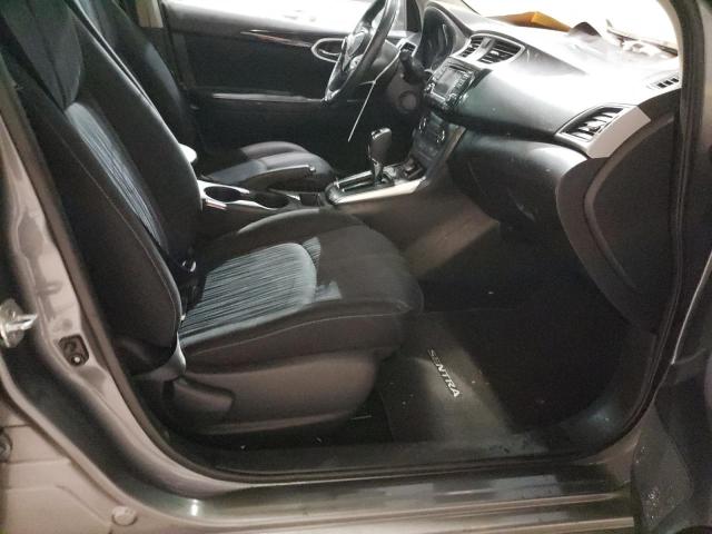 2017 NISSAN UK 3N1AB7AP5HY286127