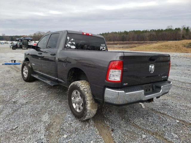 2019 RAM 2500 TRADE 3C6UR5CJ7KG512790