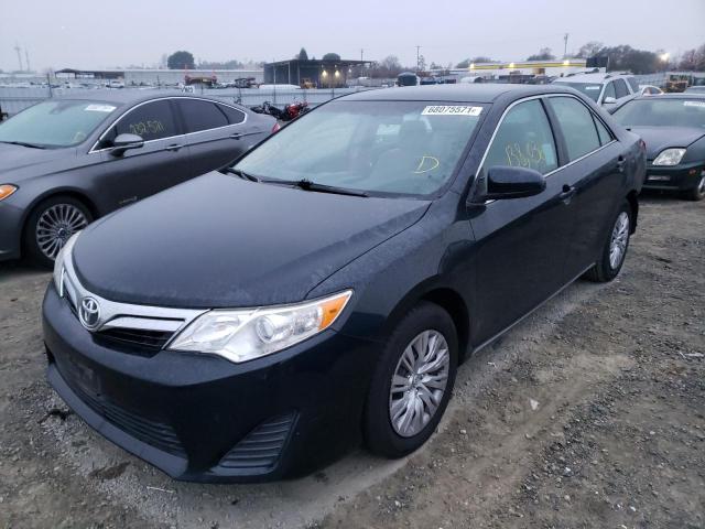 2012 TOYOTA CAMARY 4T4BF1FK4CR221346