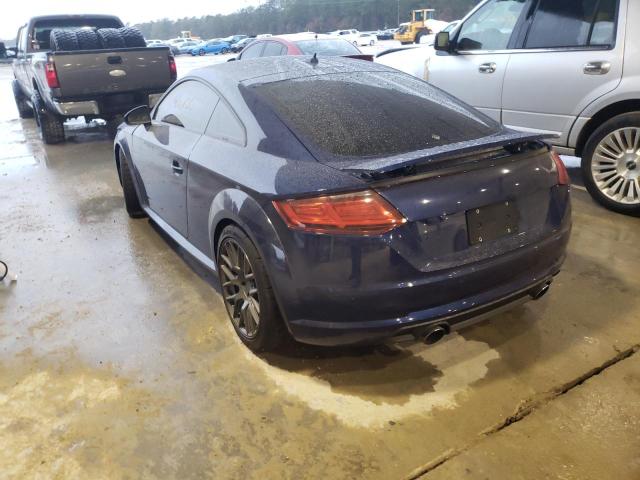 2018 AUDI TT TRUC5AFV5J1014761