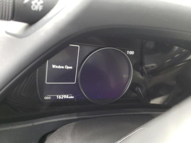 2020 LEXUS UX 250H JTHP9JBH1L2020875