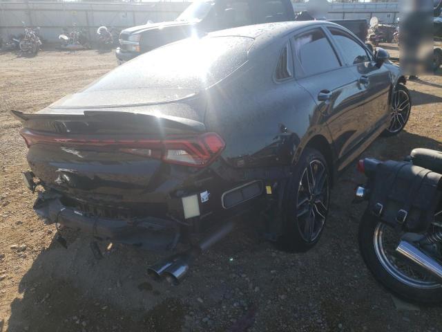 2021 KIA K5 GT 5XXG44J87MG052891