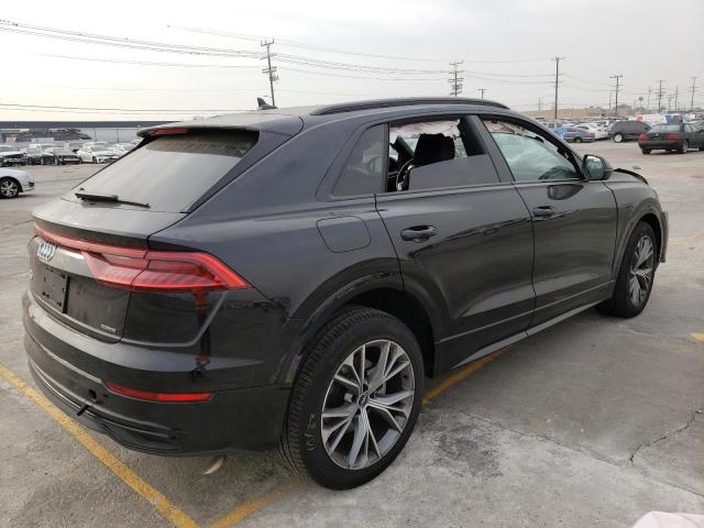 2021 AUDI Q8 PREMIUM WA1AVAF15MD037985