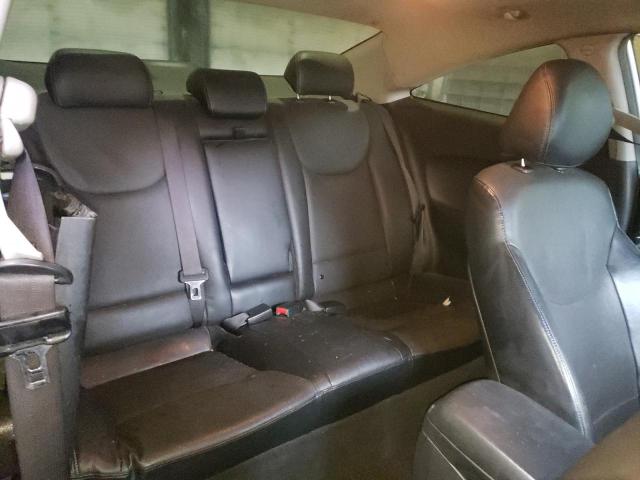 2013 HYUNDAI ELANTRA CO KMHDH6AEXDU011167