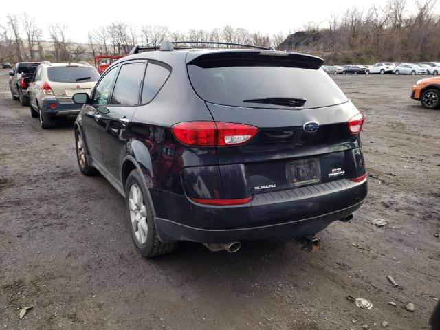 2010 SUBARU TRIBECA LI 4S4WX9GD1A4400397