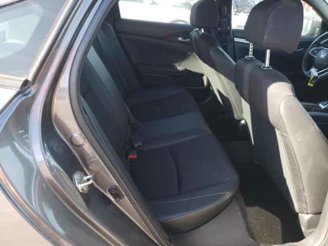 2HGFC2F87KH511649 Honda Civic Spor 2019. Фото: 5