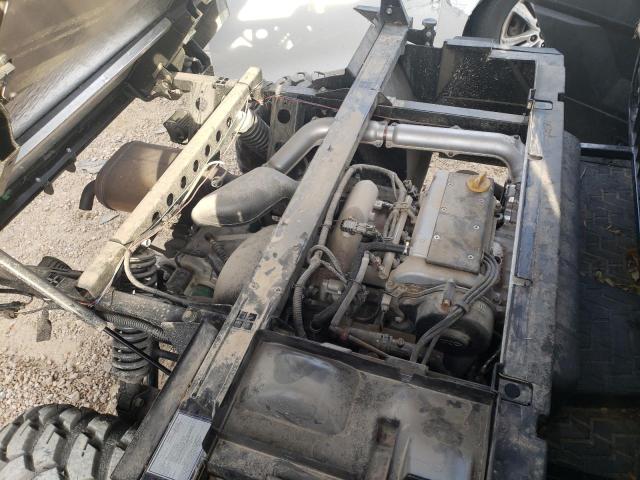 2017 KAWASAKI KAF820 B JKBAFSB11HB509301