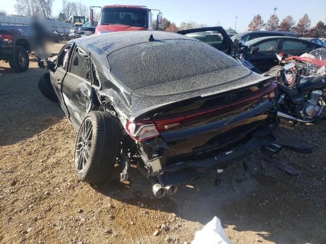 2021 KIA K5 GT 5XXG44J87MG052891