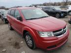 2017 DODGE  JOURNEY