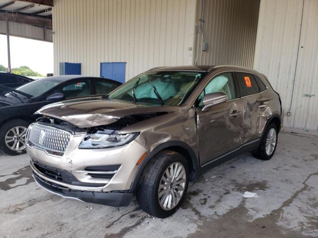 2019 LINCOLN MKC 5LMCJ1C97KUL52085