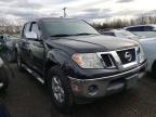 2011 NISSAN  FRONTIER