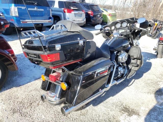 2011 HARLEY-DAVIDSON FLHTK 1HD1KEM19BB649462