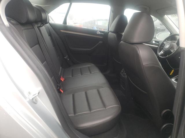 2010 VOLKSWAGEN JETTA LIMI 3VWAZ7AJXAM104193