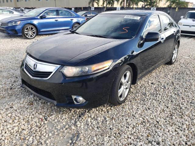 2013 ACURA TSX JH4CU2F41DC000261