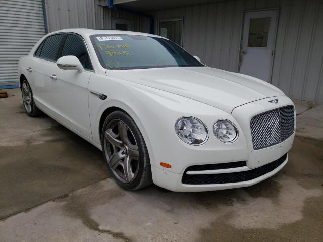 VIN SCBET9ZA7F8047214 2015 Bentley Flying no.1