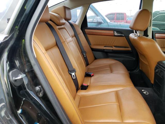JNKAY01E96M109452 Infiniti M35 Base 2006. Фото: 5