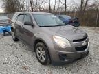 2010 CHEVROLET  EQUINOX