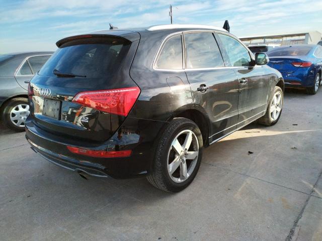 2012 AUDI Q5 PRESTIG WA1WKAFP7CA034170
